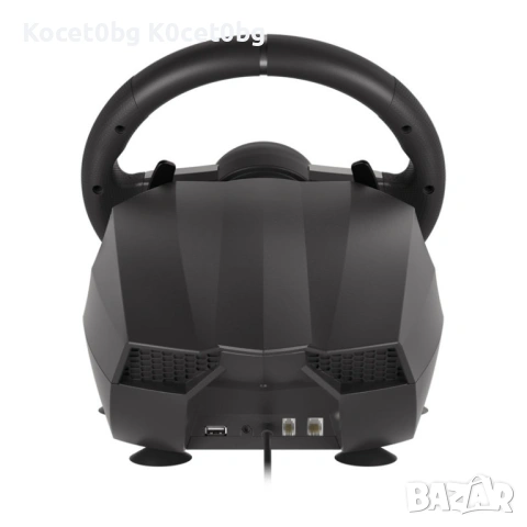 Волан за компютър GENESIS Seaborg 400 PC/CO NGK-1567, снимка 3 - Геймърски - 53739537