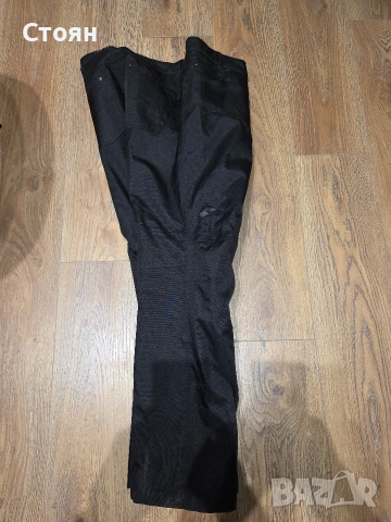 ProBiker мото панталон с подплата L/XL, снимка 11 - Аксесоари и консумативи - 53088881