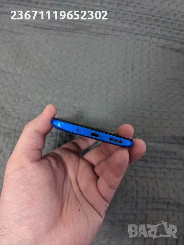 Xiaomi redmi 9C NFC, снимка 6 - Xiaomi - 54168346