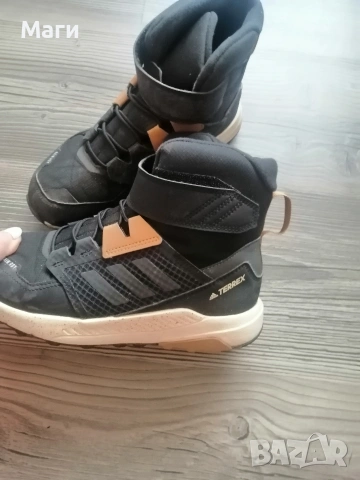 Детски боти, снимка 2 - Детски боти и ботуши - 54028070