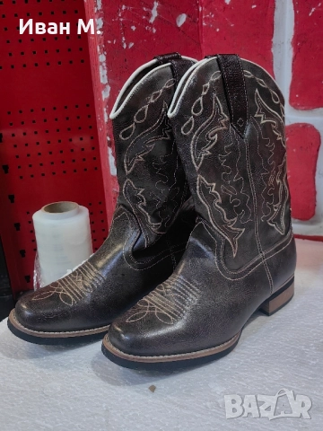 Дамски ботуши 38 номер , снимка 6 - Дамски ботуши - 52571504