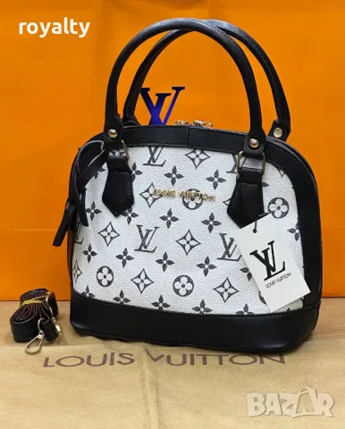 Louis Vuitton дамски чанти Различни цветове , снимка 1 - Чанти - 49311112