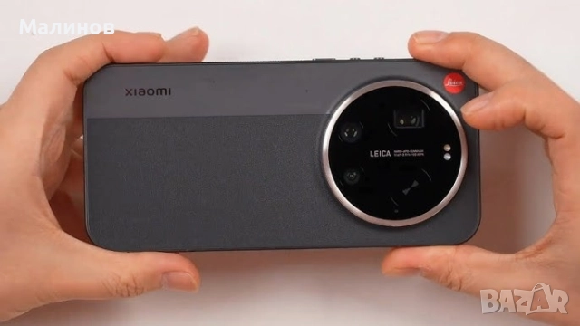 Xiaomi 17 Ultra (Leica Edition) 5G Dual sim 6800mAh батерия от Get Mobile , снимка 6 - Xiaomi - 52916152