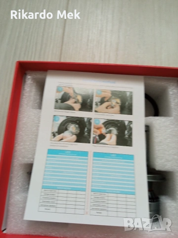 ЛЕД крушки h4, снимка 10 - Части - 54212735