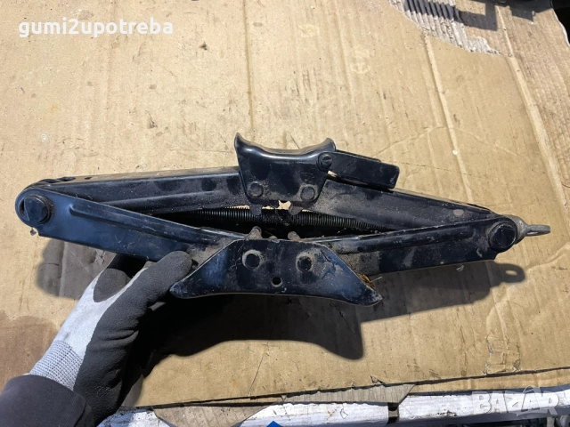 Авариен Крик Авто Крик за Ford Transit Maxi Форд Транзит 2000г, снимка 5 - Аксесоари и консумативи - 52699120