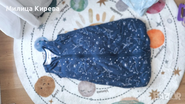 Бебешки спални чувалчета и барбарон, снимка 8 - Други - 54239989