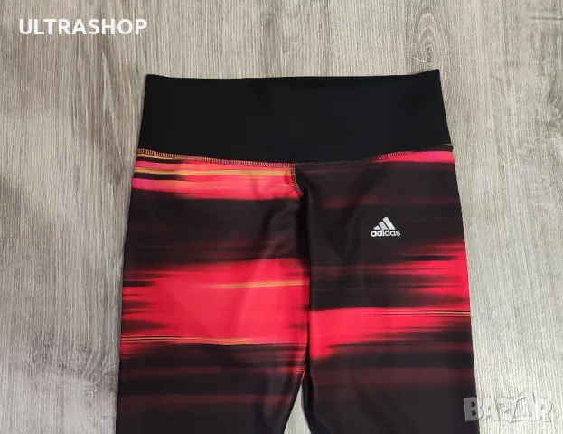 Дамски спортен клин 
Adidas Techfit
✔️ Размер М
Отлично състояние (без следи от употреба), снимка 8 - Клинове - 47013201