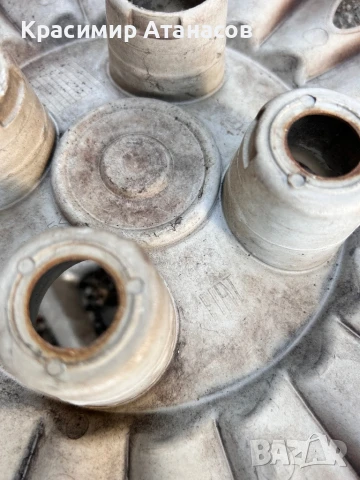 51733005. Тасове за Фиат  гранде пунто  15 цола   , снимка 6 - Аксесоари и консумативи - 51417584