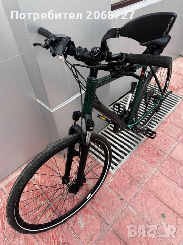 KTM Cross 28 XT, снимка 9 - Велосипеди - 52084359