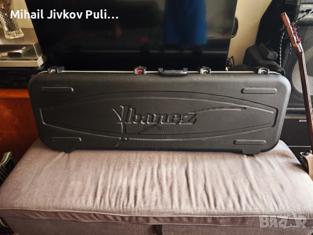 Ibanez GWB35 5 string fretless bass , снимка 6 - Други инструменти - 51718634