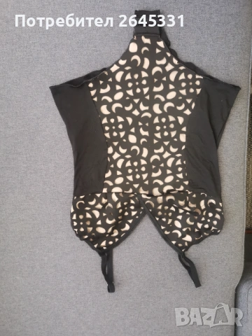 Дамско боди