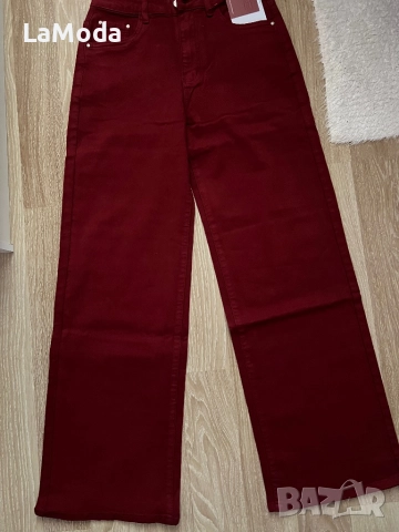 Дамски дънки , снимка 2 - Дънки - 52934592