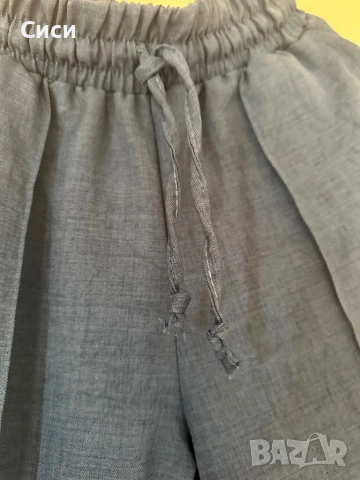 Сет chanel с, снимка 5 - Костюми - 51525918