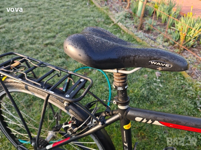 велосипед 28 , снимка 2 - Велосипеди - 53843179