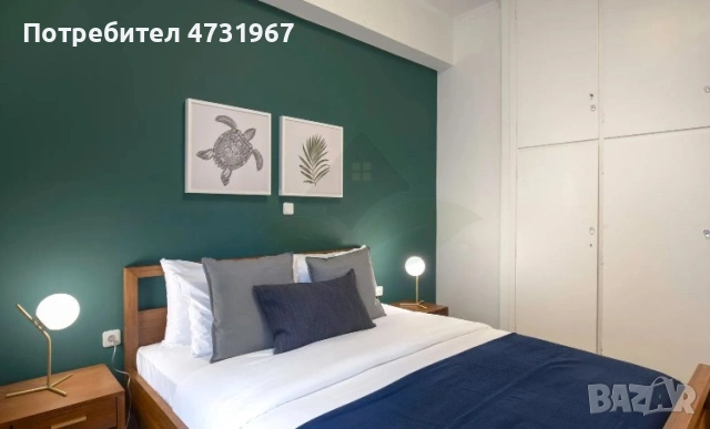 Едностаен апартамент Изгрев