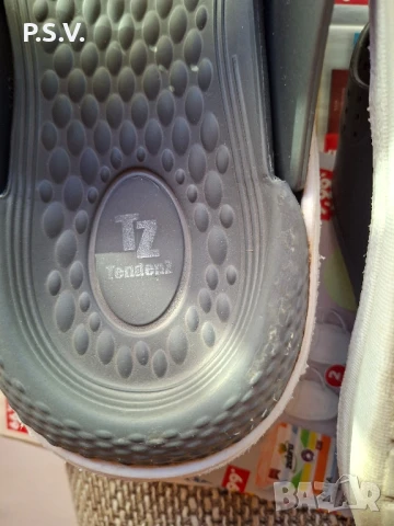 TENDENZ 44 номер мъжки джапанки, снимка 4 - Маратонки - 50841359