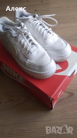 NIKE Спортни обувки Air Force 1 Shadow, снимка 3 - Маратонки - 52506395