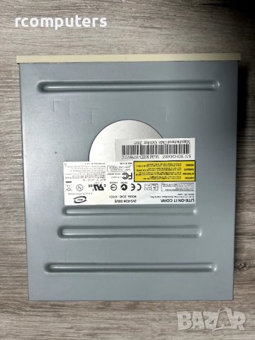 DVD-ROM DRIVE SOHD-16P9SV, снимка 2 - Други - 49254695