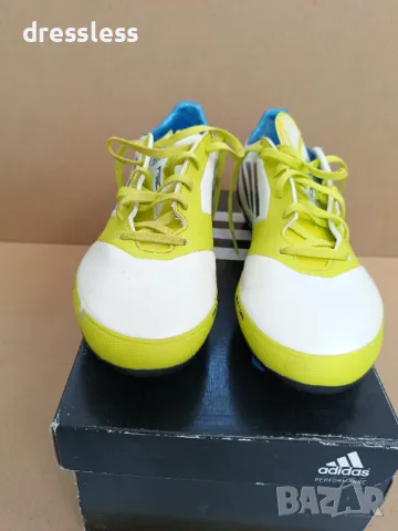 ADIDAS F30 TRX FG CLEATS MEN'S MULTIPLE SIZE NEW IN BOX V21347, снимка 1 - Маратонки - 48040481