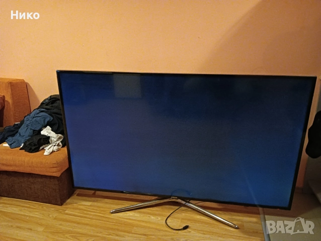 Samsung ue 65 inch , снимка 6 - Телевизори - 52975374