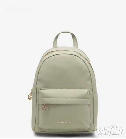 Раница Jenny Fairy ЗЕЛЕН 