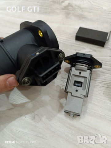 Части за 1.8Т, снимка 12 - Части - 52511277