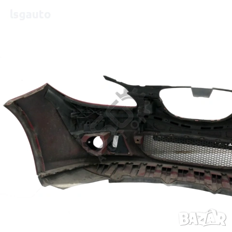 Предна броня Seat Altea 2004-2015 ID: 157469, снимка 6 - Части - 53185444