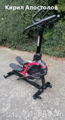кростренажор Hammer