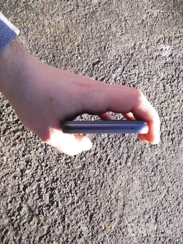 Fairphone 4 Dual SIM, 128GB, 6GB RAM, 5G, Сив [Custom Rom], снимка 6 - Други - 53648894