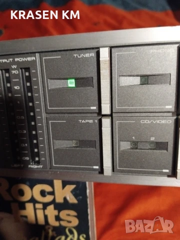 pioneer. sa 950, снимка 6 - Ресийвъри, усилватели, смесителни пултове - 51222159