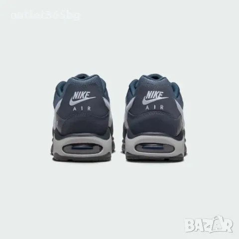 Nike - Air Max Command 629993 400 №41,№42.5,№45 Оригинал Код 922, снимка 5 - Маратонки - 48434095