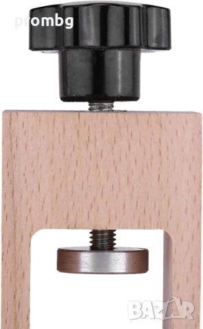 Дървен инструмент за рязане на кожени ленти, кожарски, , снимка 11 - Други инструменти - 31313789