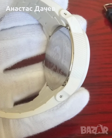 Мъжки часовник DIESEL , снимка 5 - Мъжки - 51520455