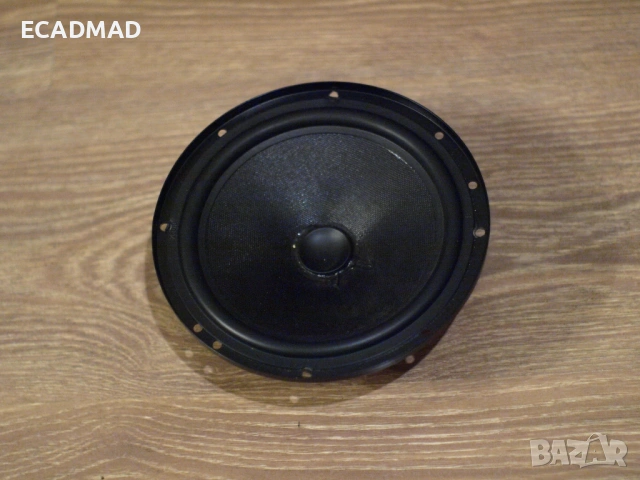 Говорители DSB 208 - Англия Mordaunt short, снимка 5 - Тонколони - 53487185