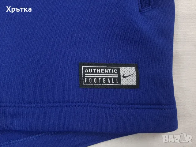 Nike Barcelona Anthem Jacket - Оригинално мъжко горнище р-р S, снимка 9 - Спортни дрехи, екипи - 48826569