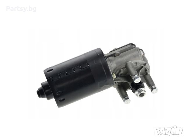 Електромотор за предни чистачки на Audi A3 8L, снимка 3 - Части - 45766262