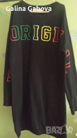 Детски туники, снимка 3 - Детски Блузи и туники - 28352298