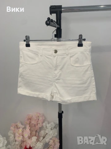 Къси панталонки за ръст 170, подходящи за XS-S, снимка 2 - Къси панталони и бермуди - 50663595
