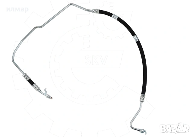 52089300AB Хидравлична помпа за  JEEP Grand Cherokee  4.7 бензин , снимка 11 - Части - 54020674