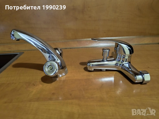 Смесител за душ, смесител за баня, снимка 5 - Смесители - 51538108