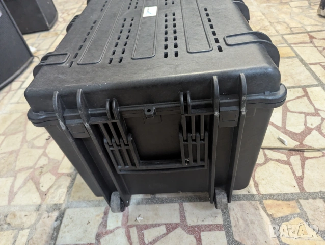 Транспортен куфар / кейс, снимка 2 - Други - 50496488