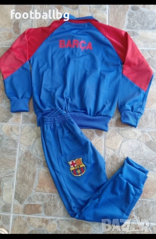 Детско юношески екипи анцузи ❤️⚽️ различни футболни отбори , снимка 4 - Футбол - 43683356