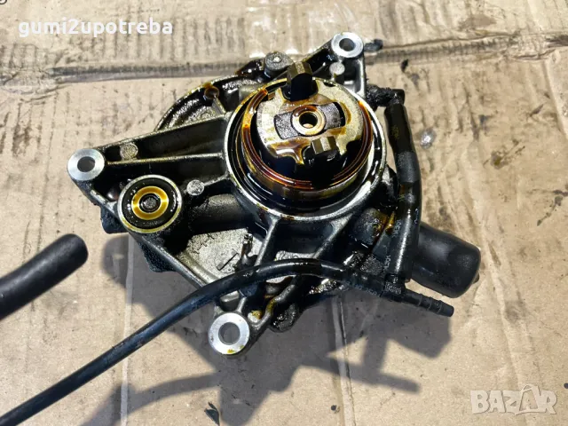 Вакуум Пома 94811005003 Porsche Cayenne 957 4,8 V8, снимка 5 - Части - 49800925