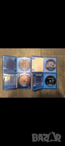 God of War, Horizon Zero Dawn, Uncharted 4 & The Lost Legacy, снимка 3 - Игри за PlayStation - 52878528