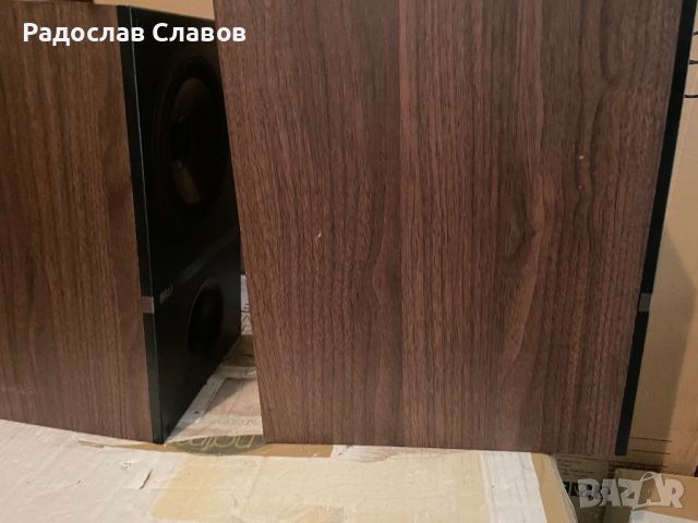 Kef Q 300 тонколони, снимка 12 - Тонколони - 45525771