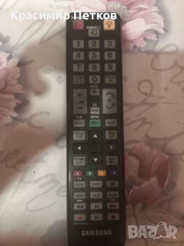 TV samsung 32 incha за части или ремонт, снимка 9 - Samsung - 53315150