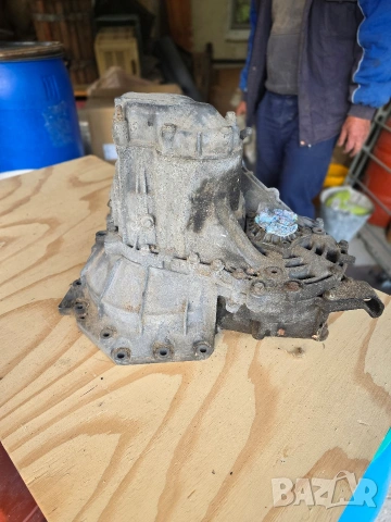 Части за Vectra C, снимка 5 - Части - 54008335