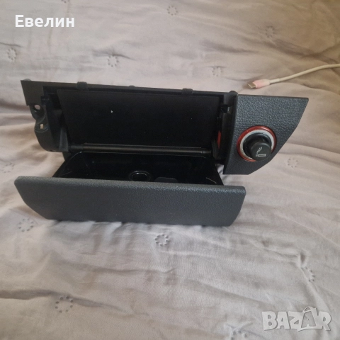 модул със запалката VW Touran 2006г