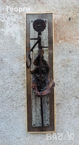 Арт пано, снимка 4 - Пана - 53776652