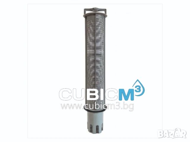 Филтър за отпадъчна вода PL-1801